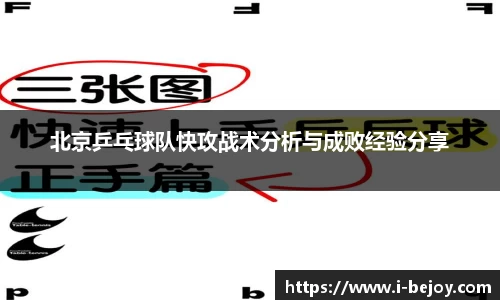 北京乒乓球队快攻战术分析与成败经验分享