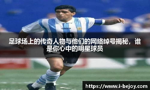 足球场上的传奇人物与他们的网络绰号揭秘，谁是你心中的明星球员